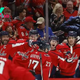 Washington Capitals vs. Detroit Red Wings odds, tips and betting trends