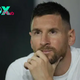 What did Lionel Messi say about NFL?