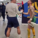 AL “Fans shower praise on Man City star Jack Grealish as heartwarming clip surfaces following England’s 1-0 victory over Australia, highlighting his exemplary sportsmanship.”