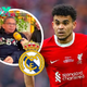 What Luis Diaz’s father REALLY said about Real Madrid and leaving Liverpool