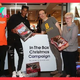 rr Marcus Rashford Champions ‘In-the-Box’ Campaign for Lifeshare: A Touching Endeavor by the Manchester United Icon