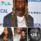 Lamz.Inside Lil Wayne’s World: Exploring His 4 Children, Marriage, Real Estate Ventures, Luxurious Cars, Net Worth in 2024, and Beyond…