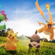 Niantic: Pokémon Go wholesome and rising because it approaches its subsequent decade