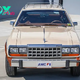 DQ “Unveiling the 1982 AMC Eagle Wagon: Pioneering the Trails of its Era”