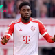 Alphonso Davies' agent hits out at 'unfair' Bayern Munich ultimatum