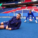 rr Controversy Surrounds Kylian Mbappé as Cheating Allegations Surface During Soccer Challenge