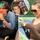 Scheana Shay once posted proof of story detailing John Mayer hookup: She ‘kept receipts’