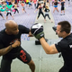 Burn with Kearns: The Empowering Effect. Training in self-defense raises confidence – Kevin Kearns