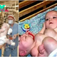 Rare Triplets With Two Conjoined Given Up for Adoption 19-years Ago, See Them Today