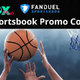 FanDuel Promo Code | Bet $5, Get $200 in Bonus Bets for Friday NCAA Sweet 16 Odds