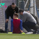 Barcelona - Las Palmas injury update: Xavi calms Ter Stegen fears, Christensen misses training