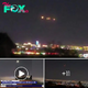 Las Vegas Lights: Glowing UFO Filmed Hovering Weeks After Residents Report ’10ft Aliens’, Sparking UFO Speculation