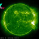 Powerful X-class solar flare slams Earth, triggering radio blackout over the Pacific Ocean
