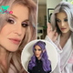 Kelly Osbourne ditches her ‘iconic’ purple hair after 6 years for bold silver look: ‘Brigitte Bardot realness’