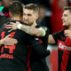 Corner Picks, best soccer bets, predictions odds: Bayer Leverkusen to score, why Man City can top Arsenal