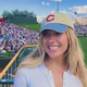 MLB Reporter Taylor Mathis’ ‘Inappropriate’ Cubs Opening Day Outfit Goes Viral