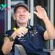 Aston Martin makes offer to poach Newey from F1 rival Red Bull
