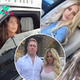 Kim Zolciak and daughter Brielle’s Range Rover repossessed amid Kroy Biermann divorce, financial woes