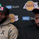 Anthony Davis Trade Chatter Intensifies Amid Tough Lakers Season