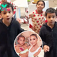 Fans don’t recognize Kim Kardashian’s 4-year-old son, Psalm, in new video: ‘Wow he got big!’