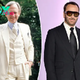 Tom Ford among guests who wore black to Tom Wolfe Florida film party – which had white dress code