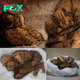 Ancient Enigma Unveiled: 1,200-Year-Old Mummy of a Young Man Bound with Rope Unearthed in Peru