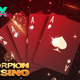 Scorpion Casino Launches Crypto Presale Accompanied by $250,000 Giveaway 