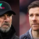 Jurgen Klopp reacts to Xabi Alonso's decision to stay at Bayer Leverkusen
