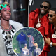 Diddy’s son King Combs speaks out after getting detained during father’s federal investigation raids