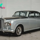 DQ Timeless Elegance and Craftsmanship: The 1965 Rolls-Royce Silver Cloud III
