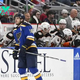 St. Louis Blues vs. San Jose Sharks odds, tips and betting trends