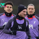 Confirmed Liverpool squad return to training – Jones & Konate absent