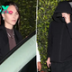 Leonardo DiCaprio, 49, goes incognito for date night with Vittoria Ceretti, 25, after engagement rumor is debunked