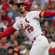 St. Louis Cardinals at Los Angeles Dodgers odds, picks and predictions