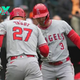 Baltimore Orioles vs. Los Angeles Angels odds, tips and betting trends | March 31