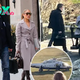 Jennifer Lopez ‘loving being back in NYC’ as she films new movie musical, hits Broadway shows