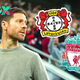 Xabi Alonso NOT on Liverpool manager shortlist – staying at Leverkusen