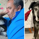 “The 16-Year-Old Dog and His Last Moments: A Memorable Act of Love”