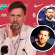 Jurgen Klopp praises Roberto De Zerbi’s managerial style – and Xabi Alonso’s decision