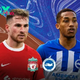 Liverpool vs. Brighton: 10 key things to know as Premier League run-in starts now