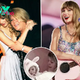 Taylor Swift wears adorable bunny onesie in throwback clip from Easter 1990