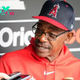 Why did Los Angeles Angels manager Ron Washington call an emergency team meeting?