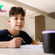 Many kids are unsure if Alexa and Siri have feelings or think like people, study finds