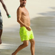 AL “Embracing Serenity: Pep Guardiola, Aged 52, Revels in Beach Bliss, Radiating Sun-Kissed Splendor on the Idyllic Shores of Barbados.”