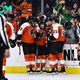 Philadelphia Flyers vs. Chicago Blackhawks odds, tips and betting trends