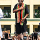 son. Ronaldinho’s sincere gratitude: Kolkata, the unforgettable welcome of the Indian people.