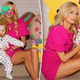 Paris Hilton posts adorable snaps with her 1-year-old ‘Easter bear’ son, Phoenix