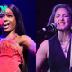 Now Azealia Banks and KT Tunstall are greatest buddies on social media after ‘Cowboy Carter’ claims