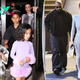 Bianca Censori rocks $60 spandex catsuit for Easter outing with Kanye West and his kids