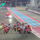 F1 owner Liberty Media takes over MotoGP in $4bn deal with Dorna